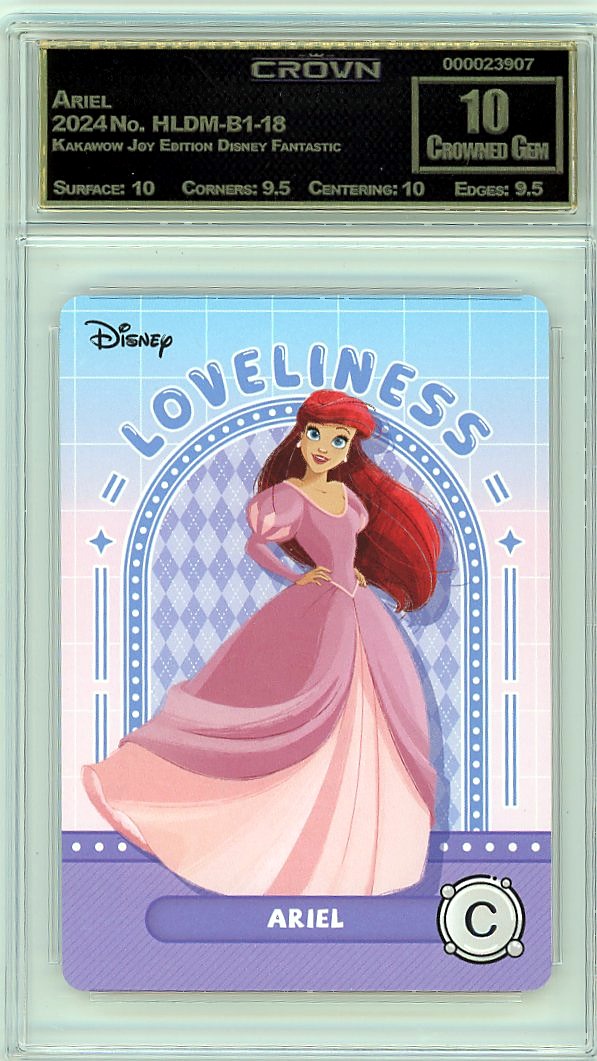Ariel