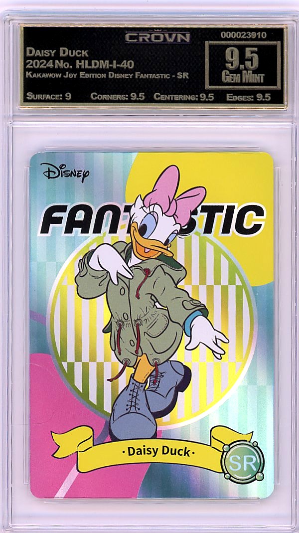 Daisy Duck