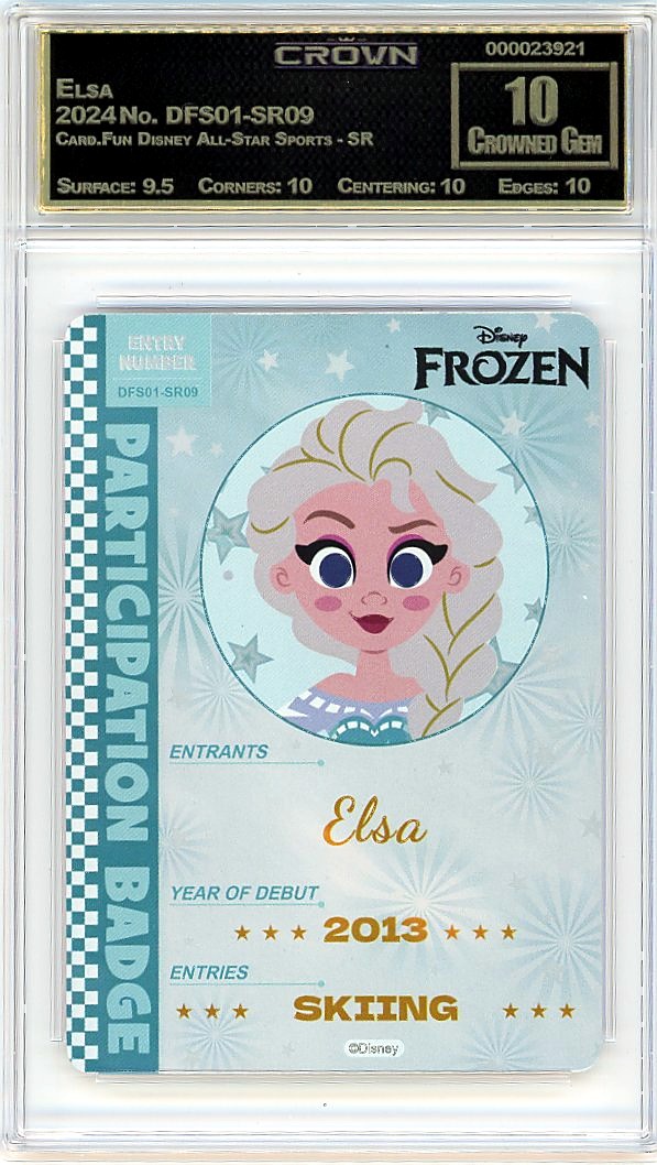 Elsa