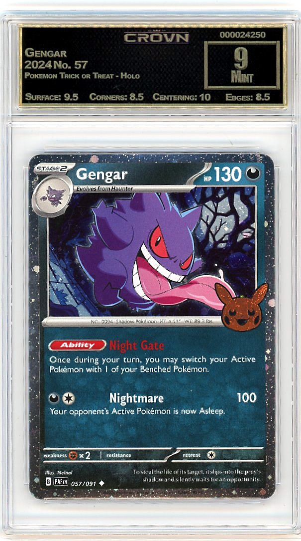 Gengar