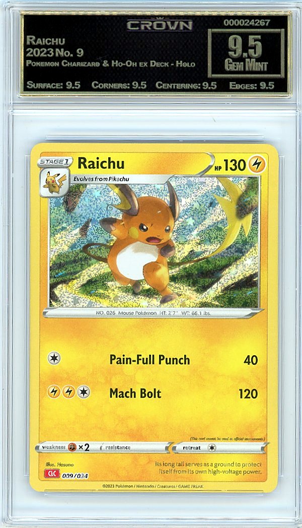 Raichu
