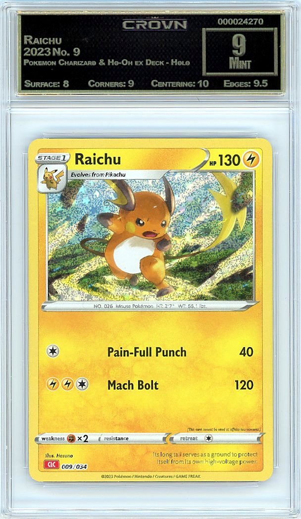 Raichu
