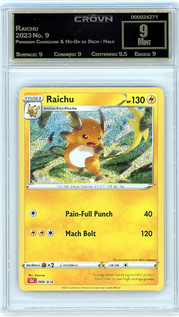 Raichu
