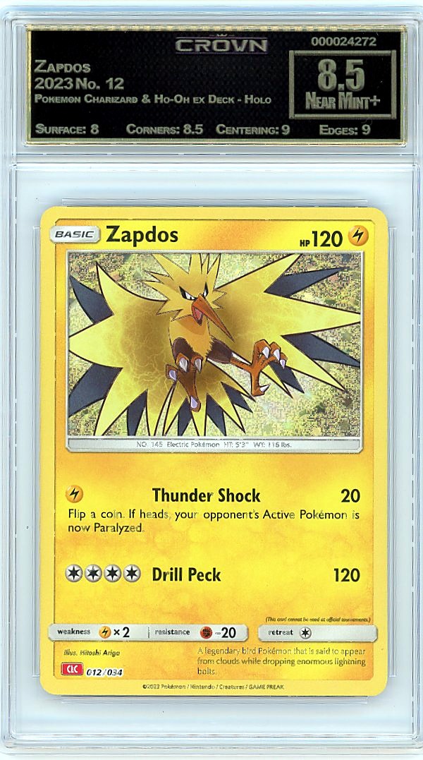 Zapdos