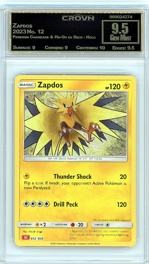Zapdos