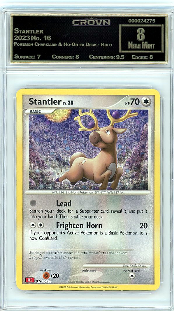 Stantler