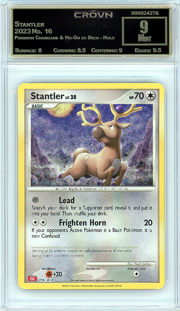 Stantler