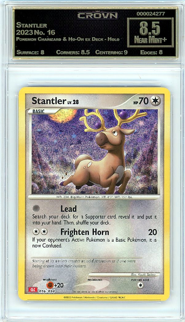 Stantler