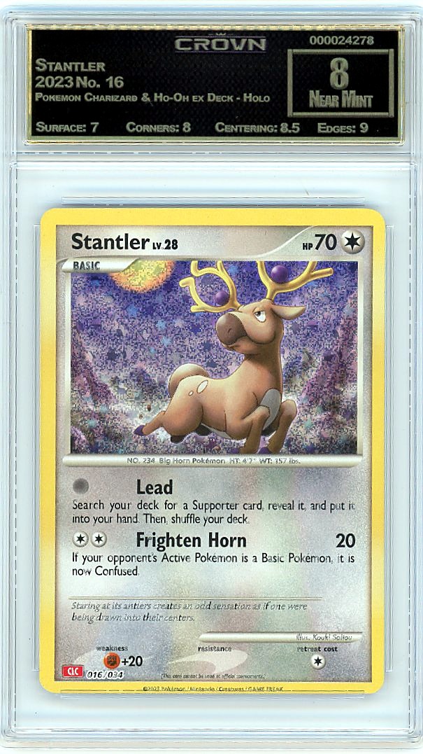 Stantler
