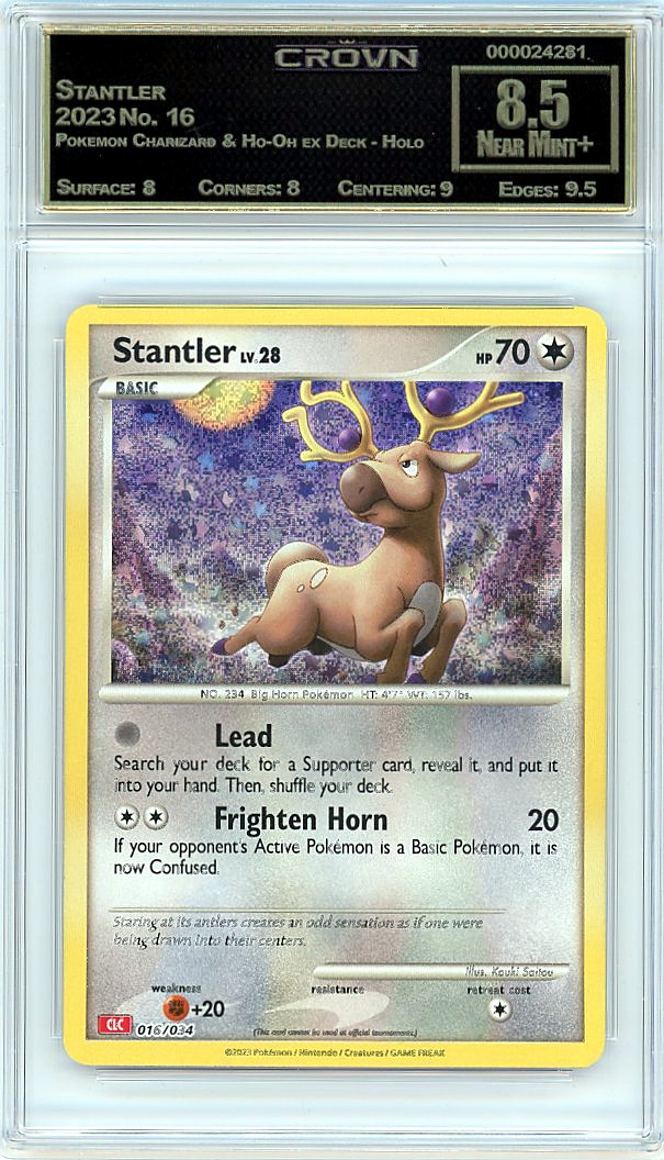 Stantler
