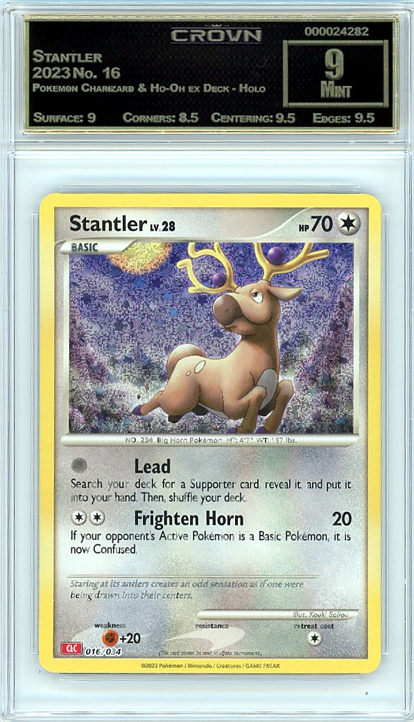Stantler