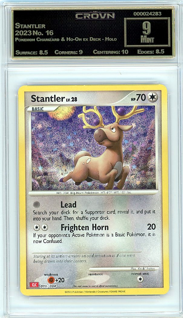 Stantler