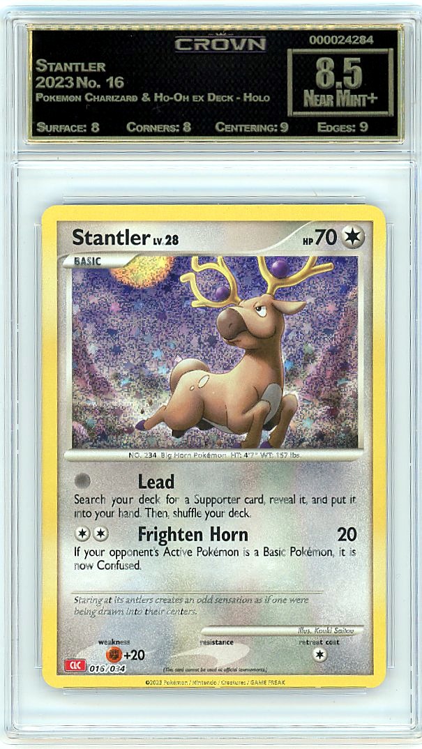 Stantler