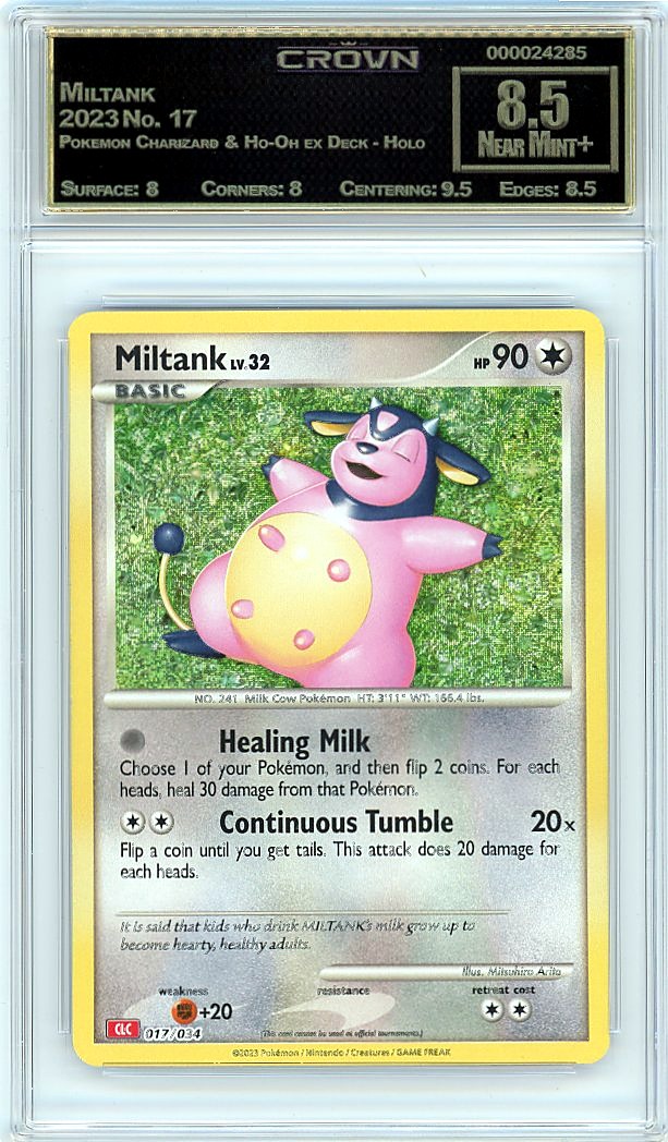 Miltank