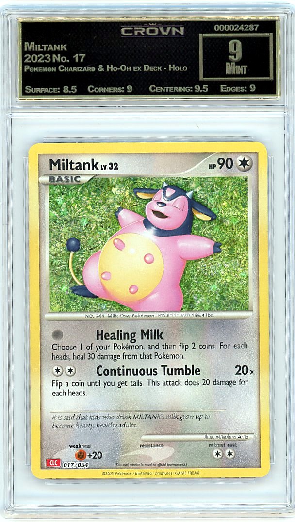 Miltank