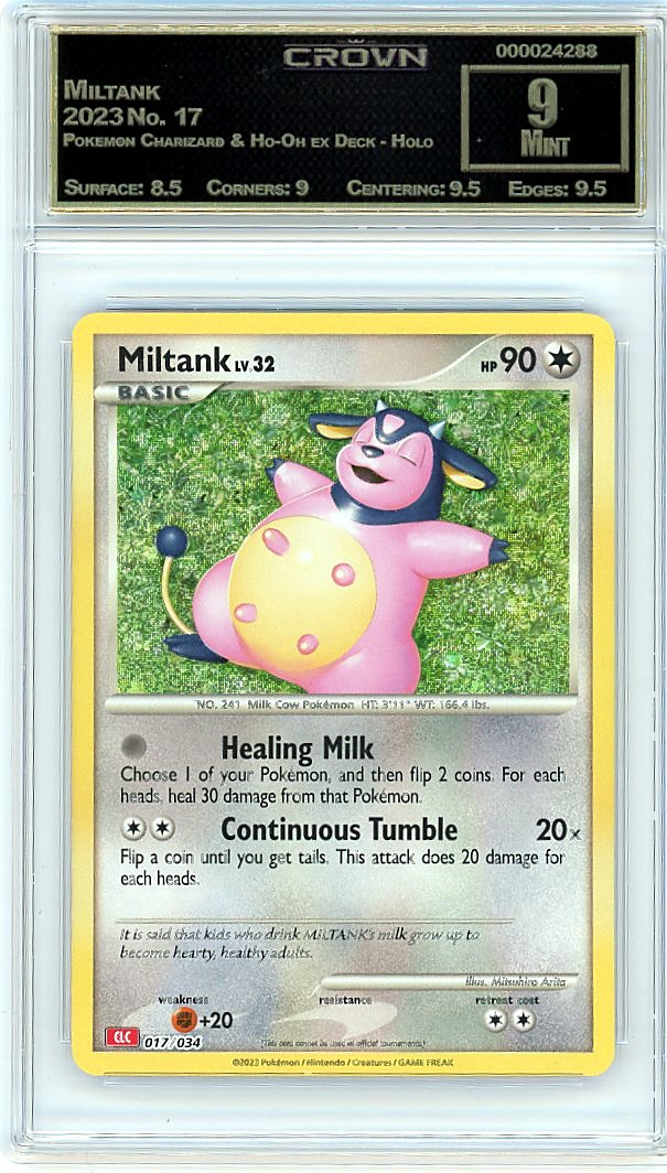 Miltank