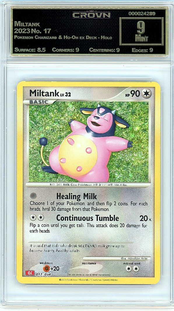 Miltank