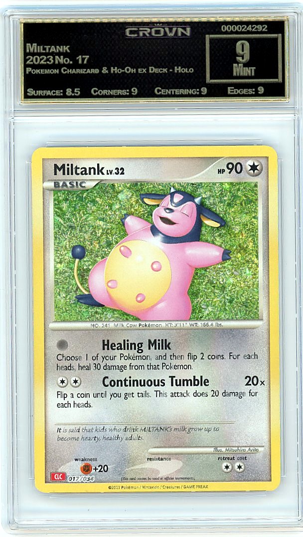 Miltank