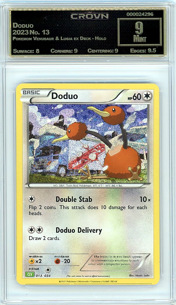 Doduo