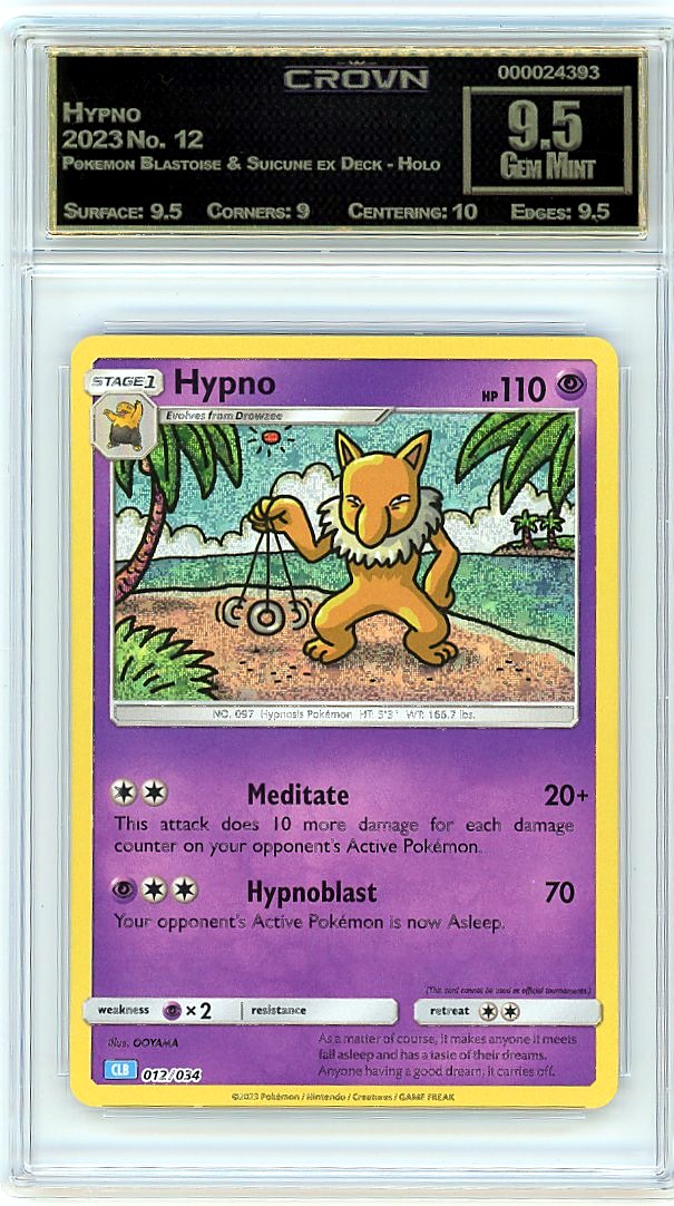 Hypno