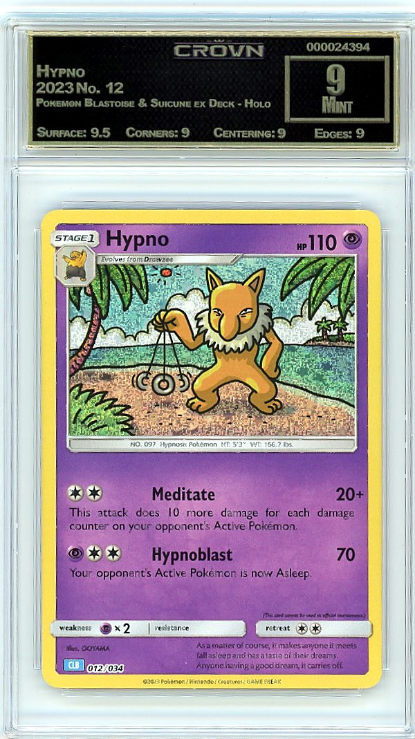 Hypno