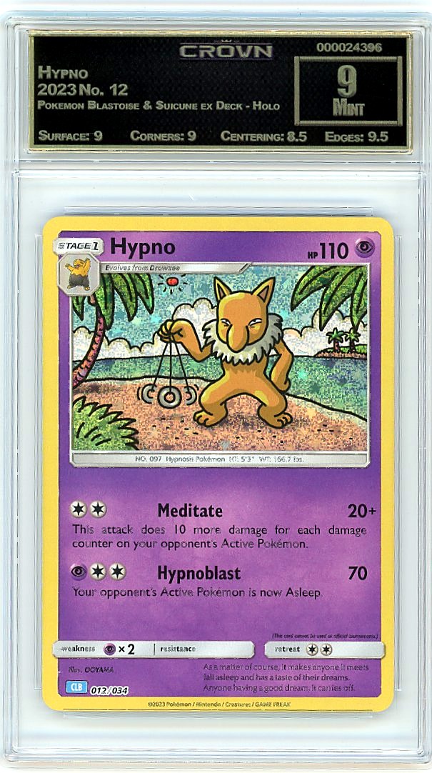 Hypno
