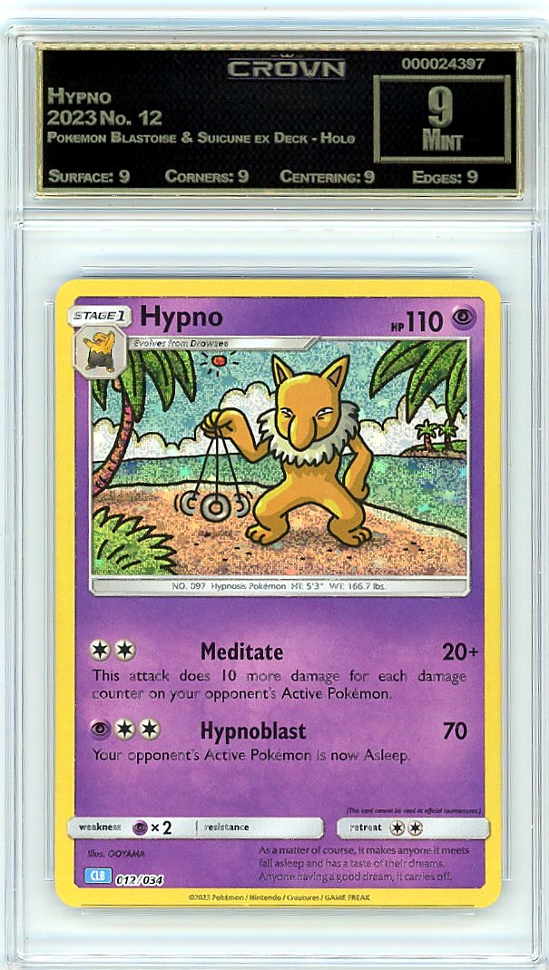 Hypno