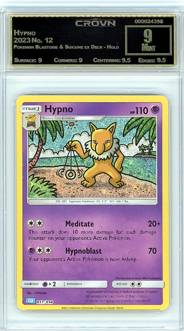 Hypno