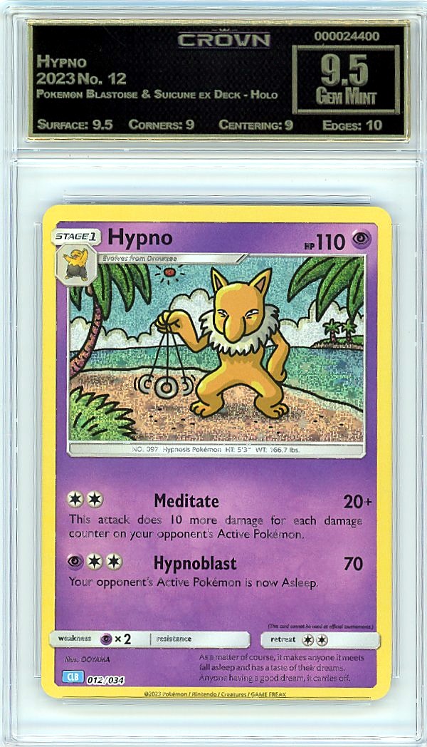Hypno