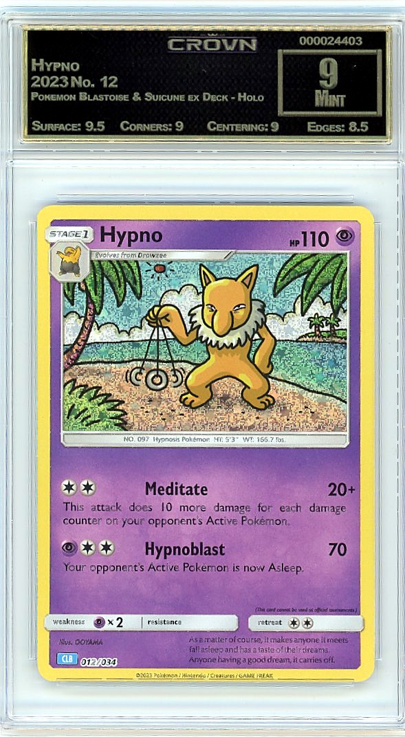 Hypno