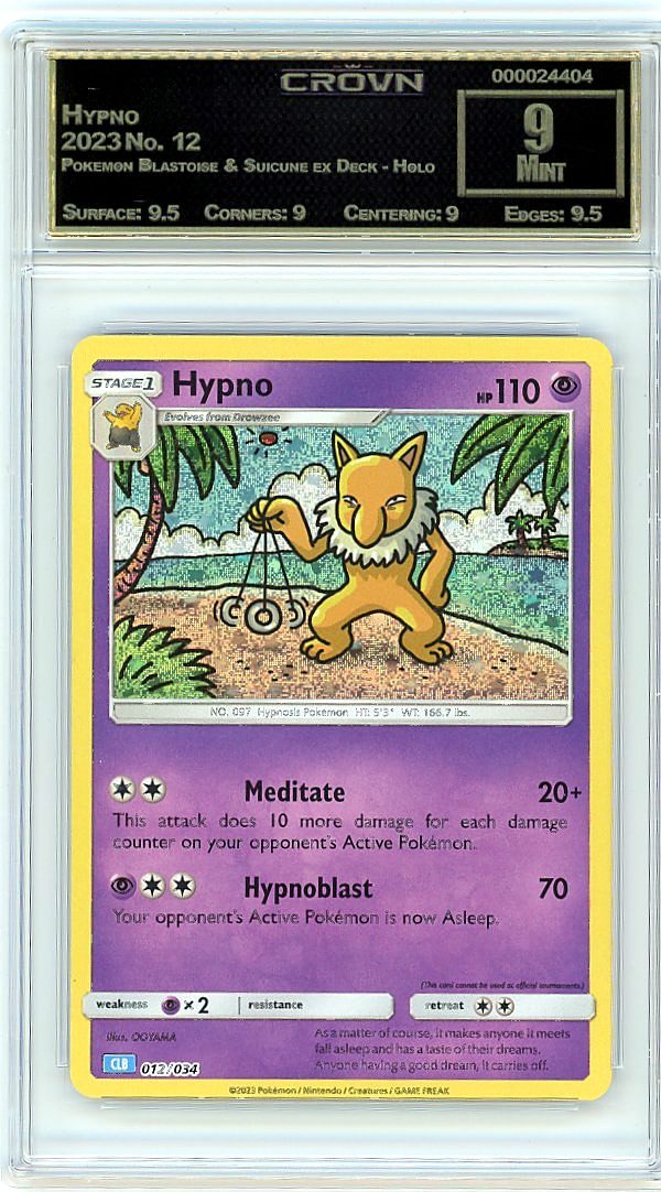 Hypno