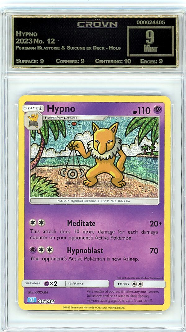 Hypno