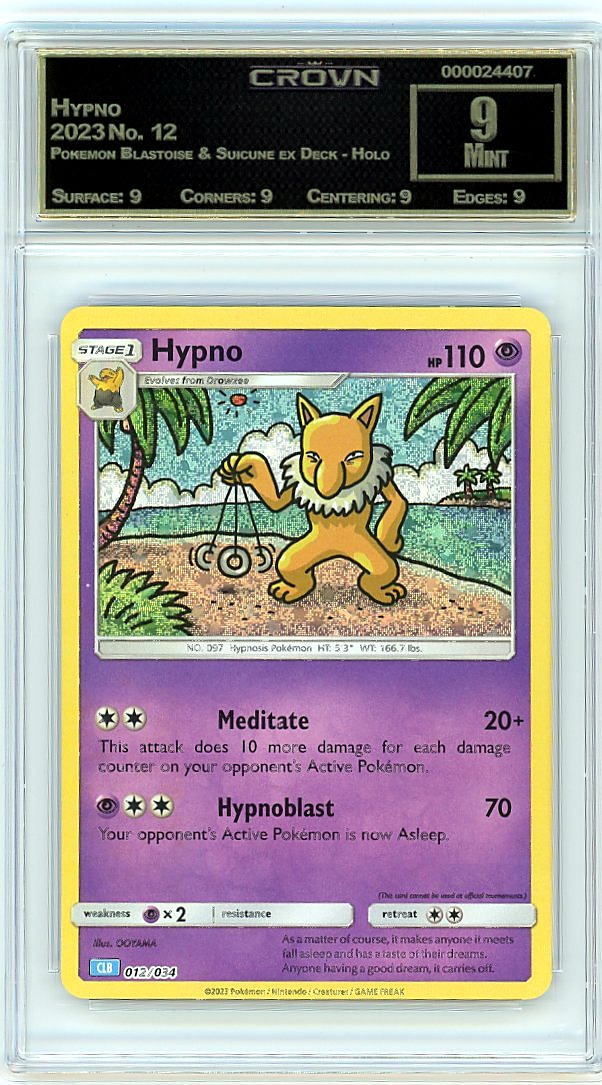 Hypno