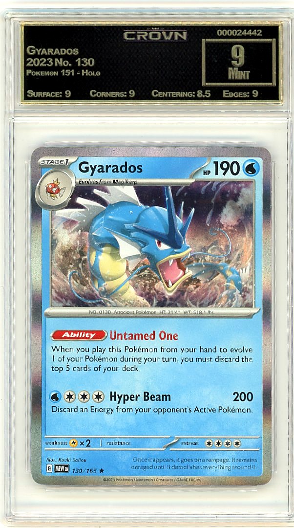 Gyarados
