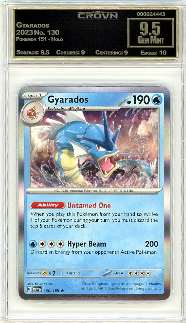 Gyarados