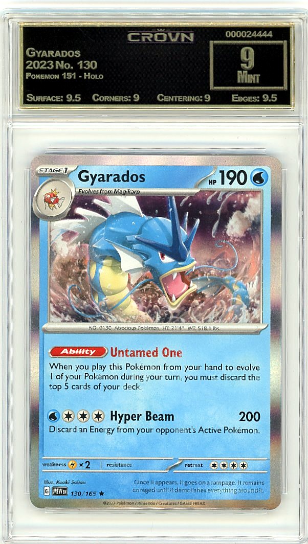 Gyarados