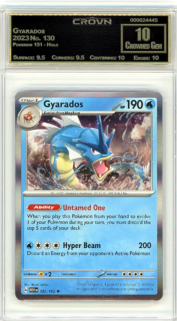 Gyarados