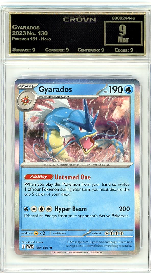 Gyarados
