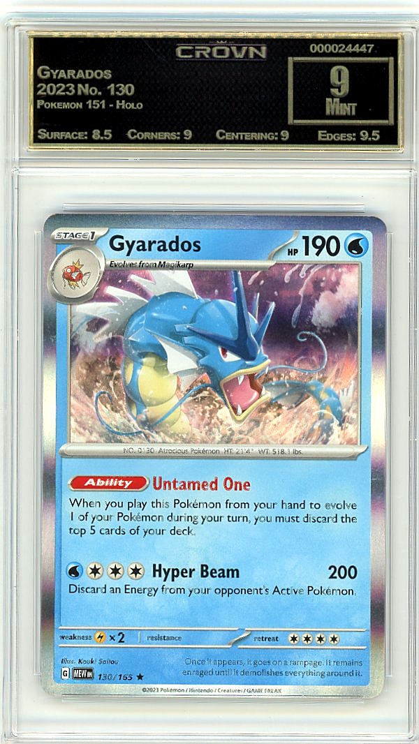 Gyarados