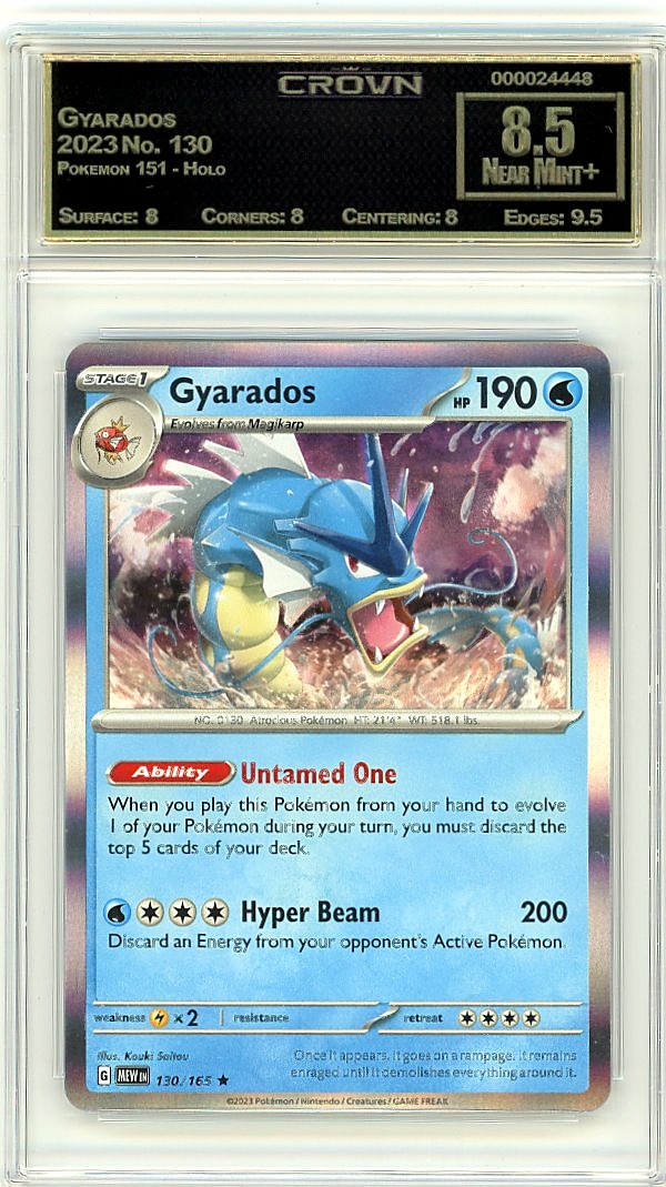 Gyarados