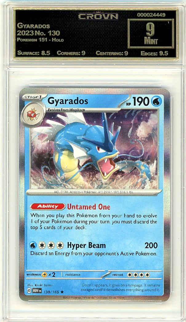 Gyarados