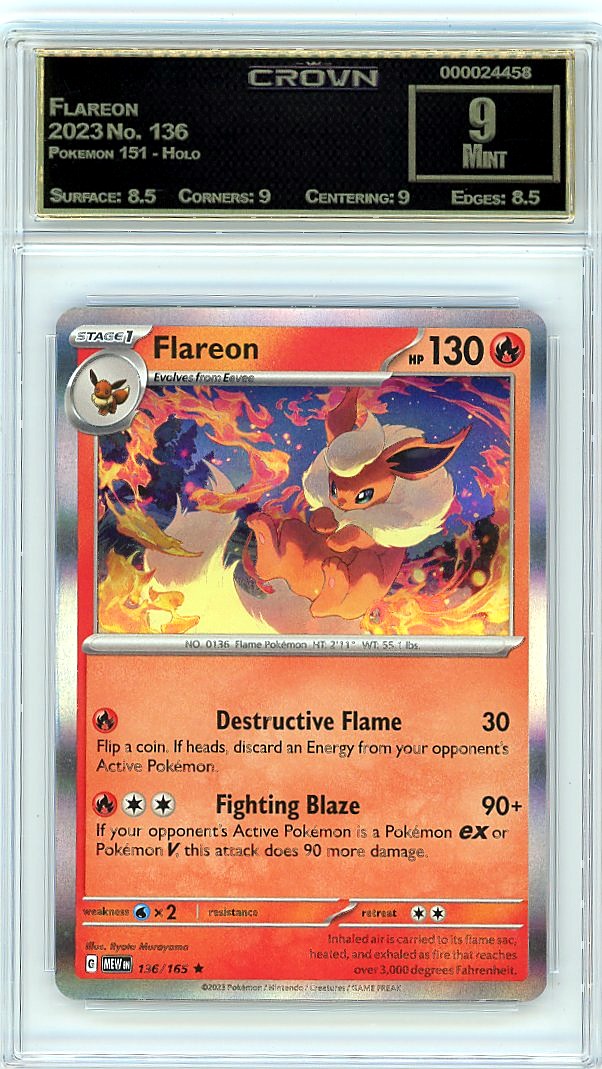 Flareon