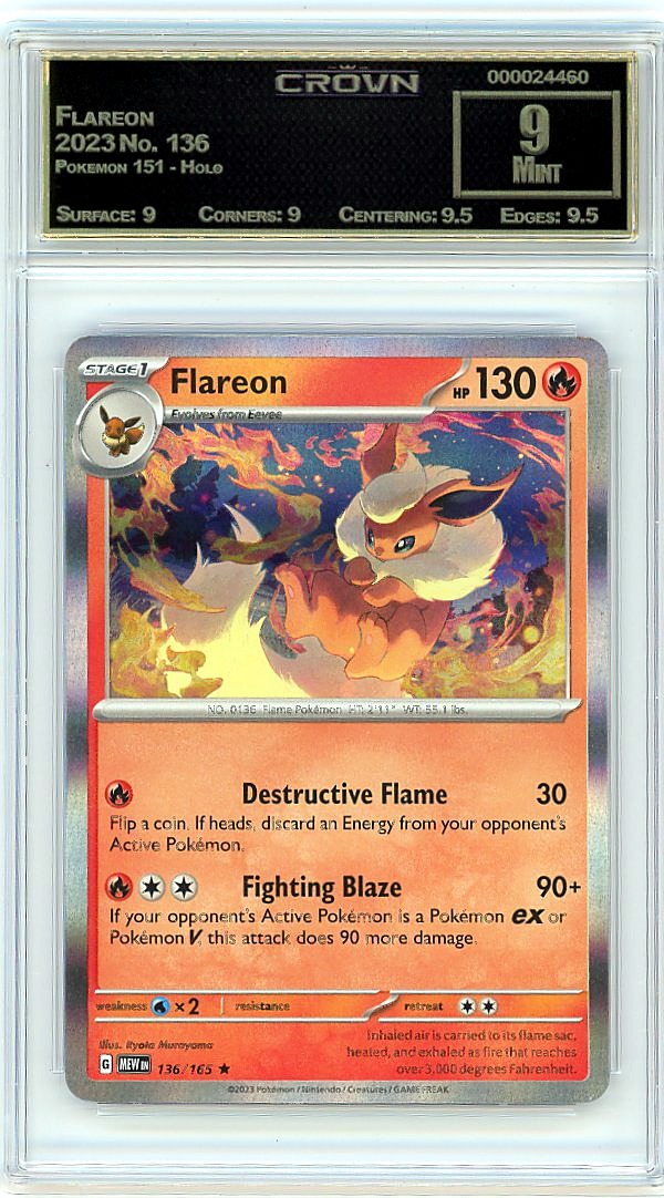 Flareon