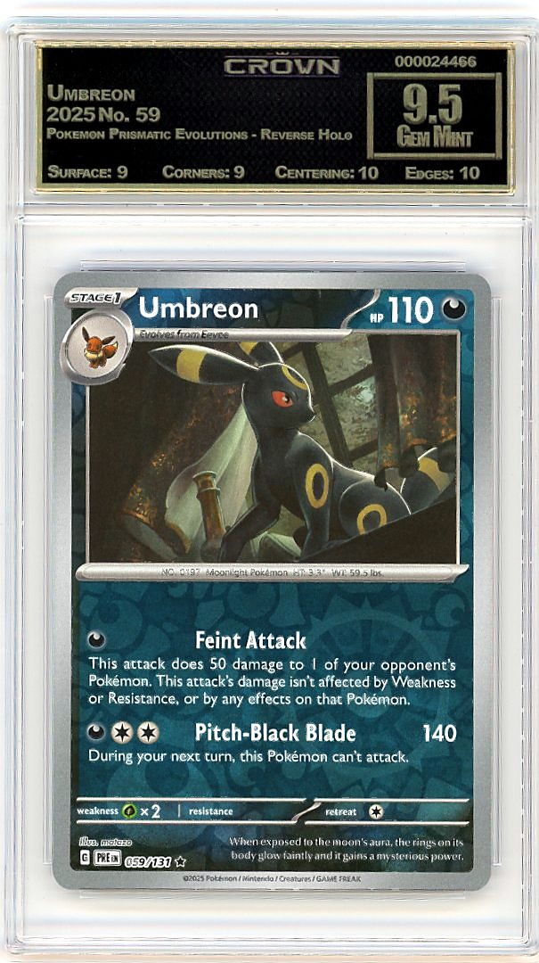 Umbreon