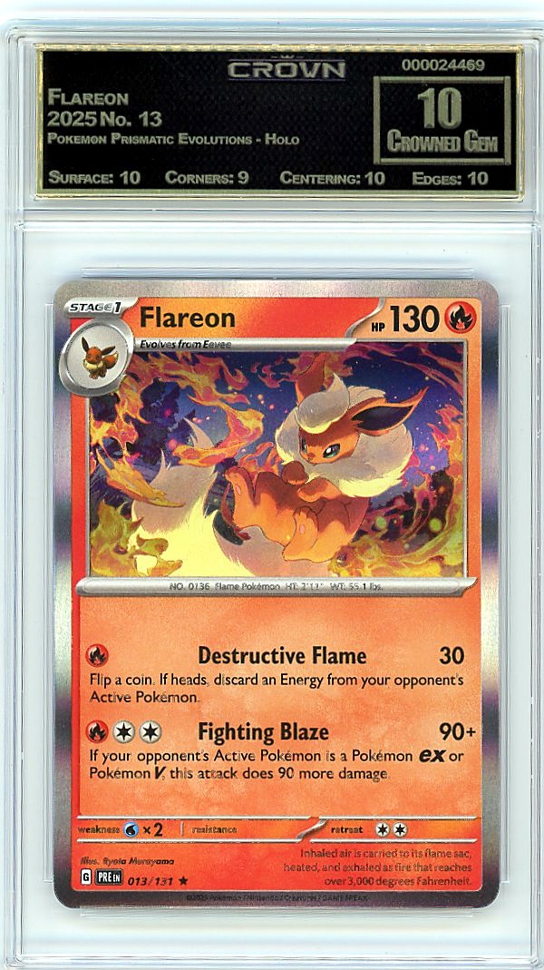 Flareon