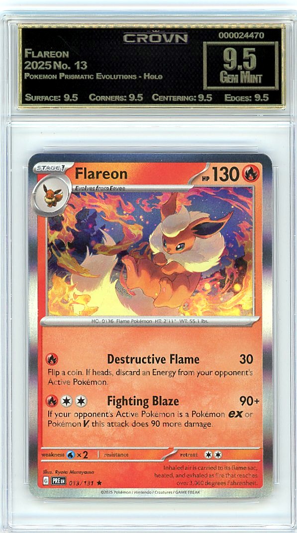 Flareon