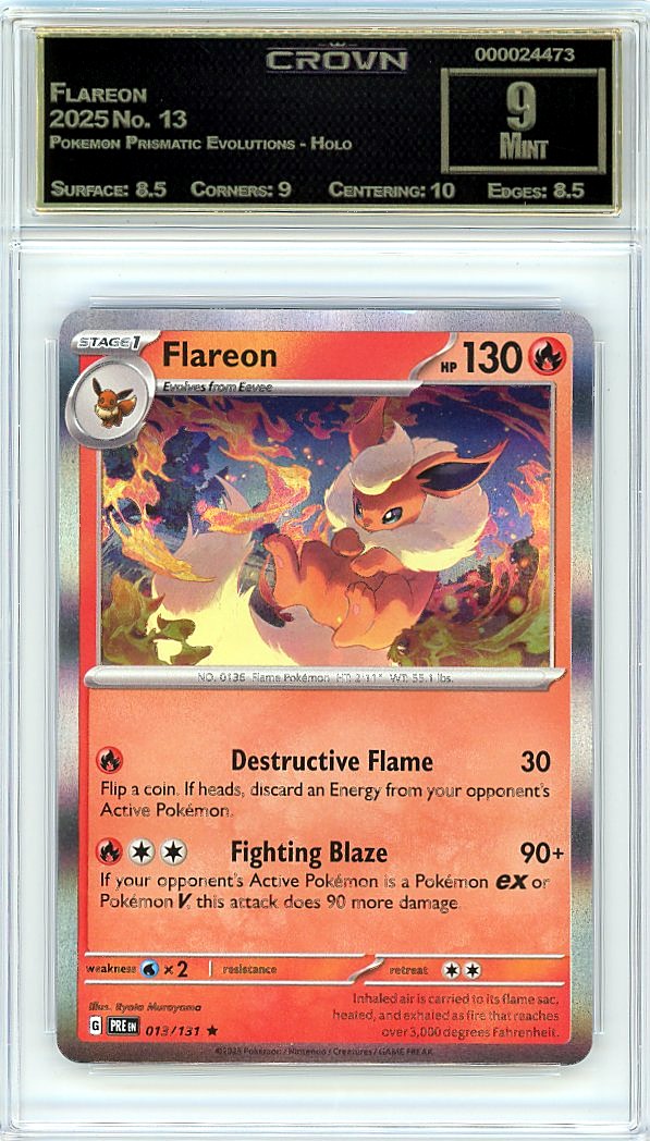 Flareon