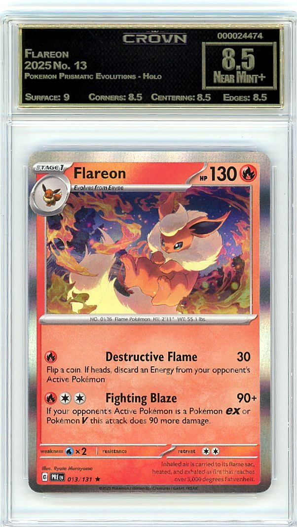 Flareon