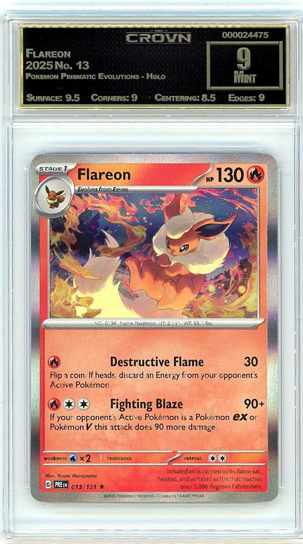 Flareon