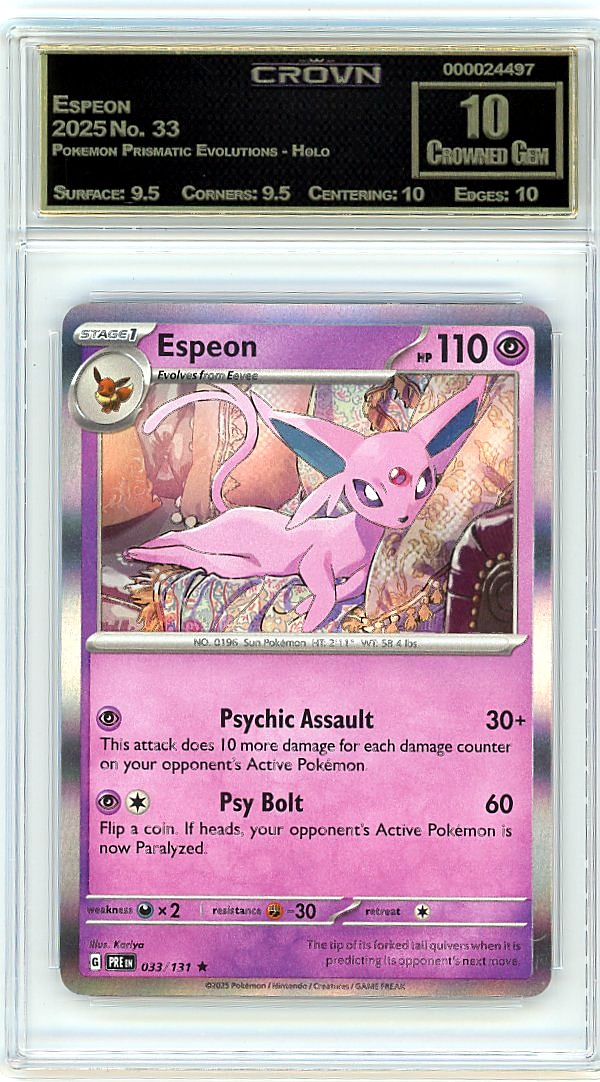 Espeon